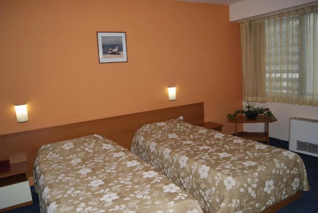 Hotel Fors Burgas