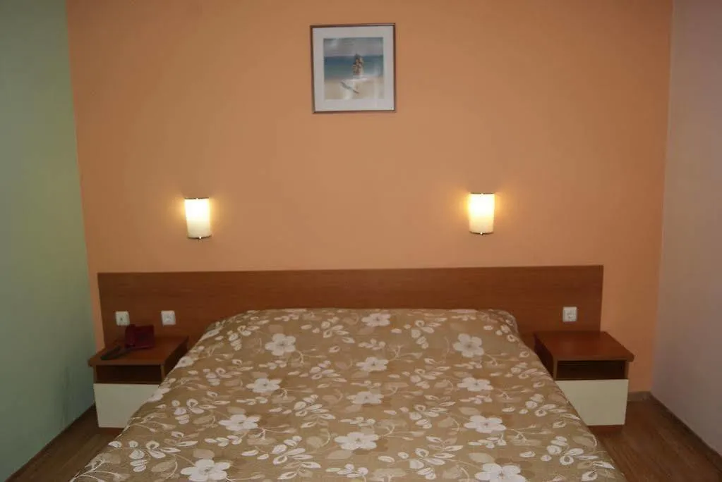 **  Hotel Fors Burgas Bulgaria