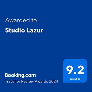 Lazur Apartament Burgas