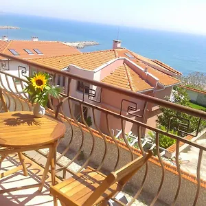 Sea View Apartament Burgas