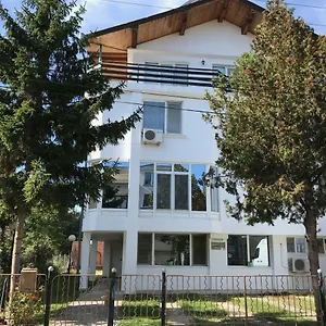  Vendégház Milena's House Bulgária